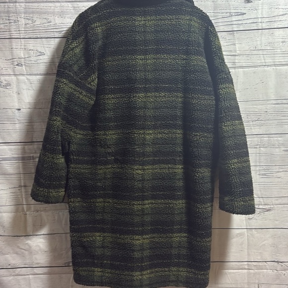 Minimum Sherpa fleece Jacket - Picture 6 of 8